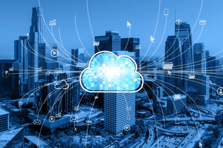 The Benefits of Cloud Computing for Your Business