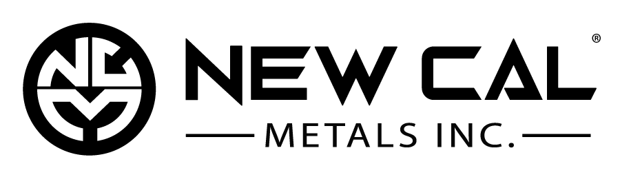 New Cal Metals Logo