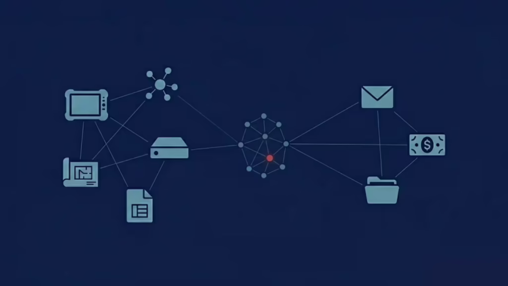 Construction Network